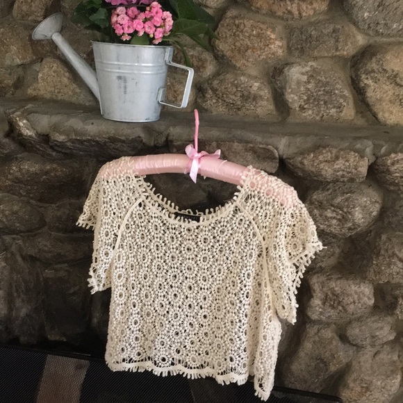 Wishlist Tops - Wishlist small/medium excellent condition